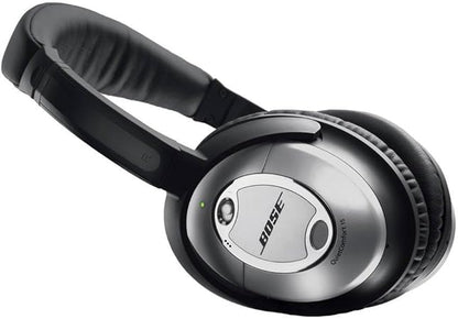 Bose QuietComfort 15 Acoustic Noise Cancelling Headphones