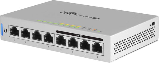 Ubiquiti Networks
