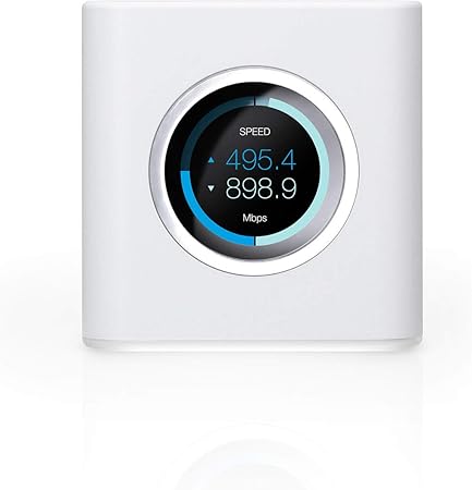 AmpliFi HD WiFi System by Ubiquit