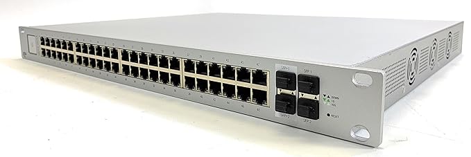 Ubiquiti UniFi Switch - 48 Ports
