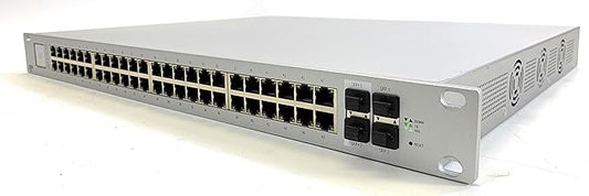 Ubiquiti UniFi Switch - 48 Ports