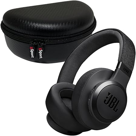 JBL Live 770NC Headphone