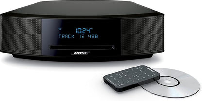 Wave Music System IV