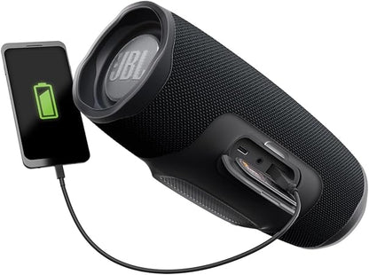 JBL Charge 4 Bluetooth Speaker Image