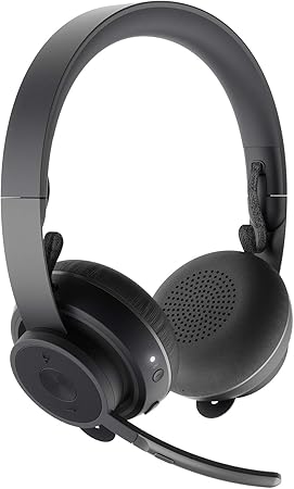 Logitech Bluetooth Headset 