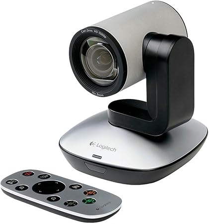 PTZ Pro Camera 