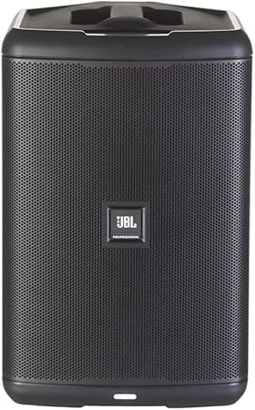 JBL Professional All-in- 1 Personal System