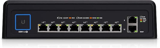 UniFi Industrial Switch