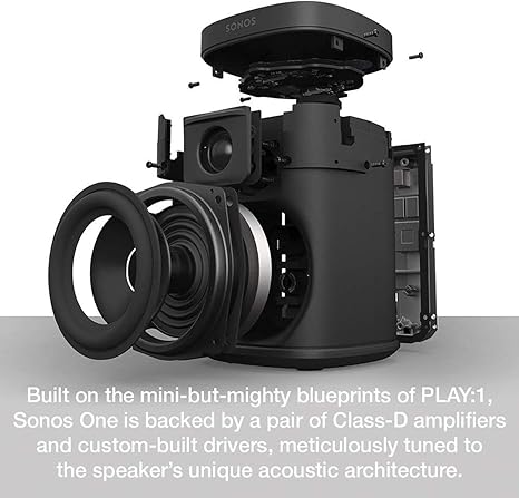 Smart Speaker Image