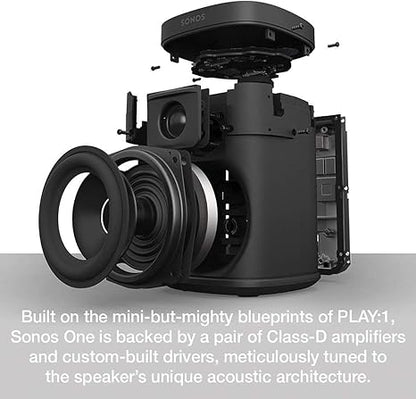 Smart Speaker Image