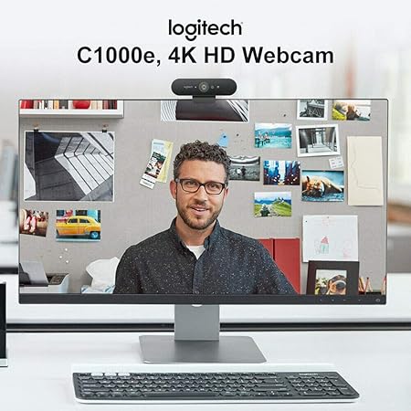 Hd Webcam
