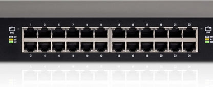 Ubiquiti EdgeSwitch 24-Ports
