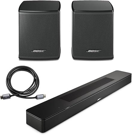 Bose Smart Soundbar