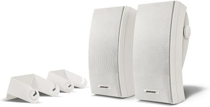 Wall Mount Outdoor Environmental Speakers