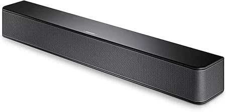 Bose Solo Soundbar Series II
