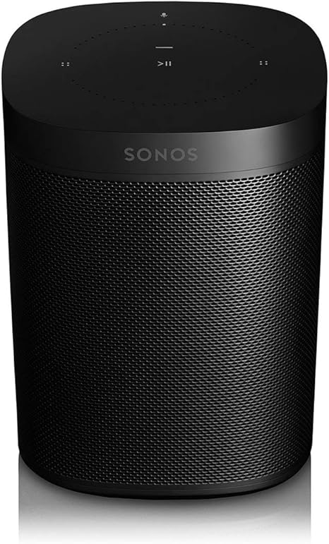 Sonos One Smart Speaker