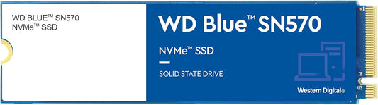WD Blue SN570