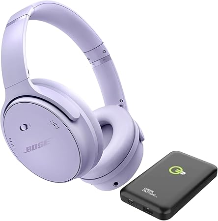 Bose QuietComfort Wireless Noise Cancelling Headphones
