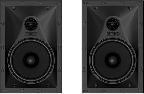 Sonos in-Wall by Sonance img