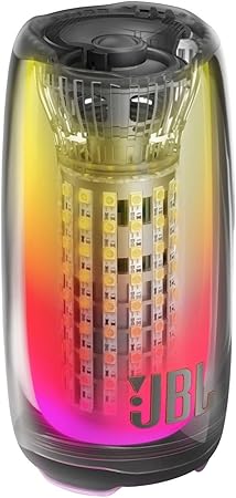 JBL Pulse 5 Bluetooth Speaker