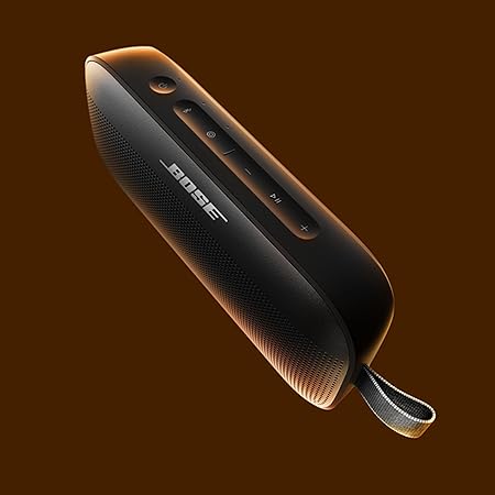 Bose Bluetooth Speaker img