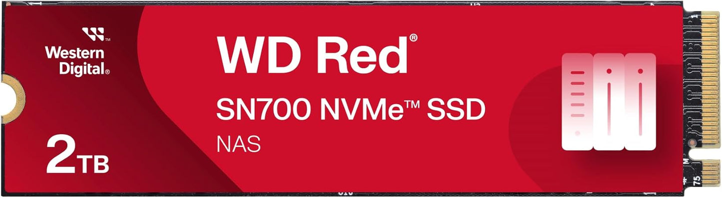 WD Red