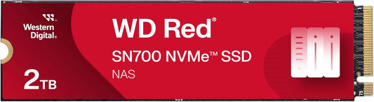 WD Red