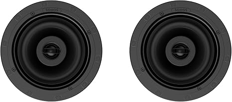 Sonos in-Ceiling Speaker