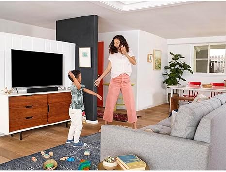 Sonos Beam - Smart TV Sound Bar