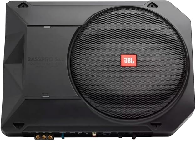 Amplifier