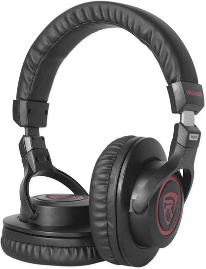 Rockville Studio Headphones