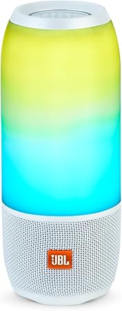 JBL Pulse 3 Waterproof Speaker Speaker