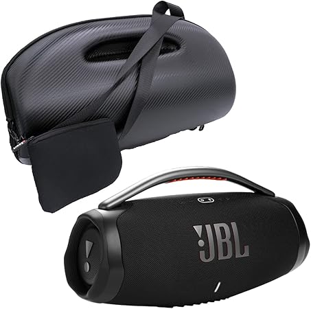 JBL Boombox 3 Waterproof Speaker