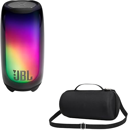 JBL Pulse 5 Speaker Image