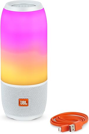 JBL Pulse 3 Speaker