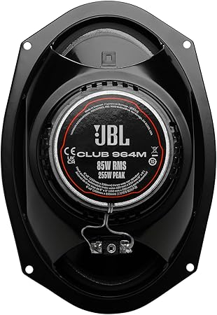 JBL Club 964M Speaker Image