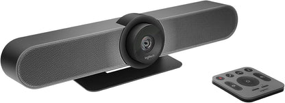 MeetUp Video Conferencing System