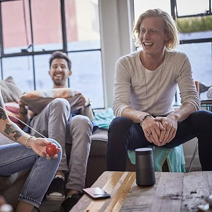 The SoundLink Revolve