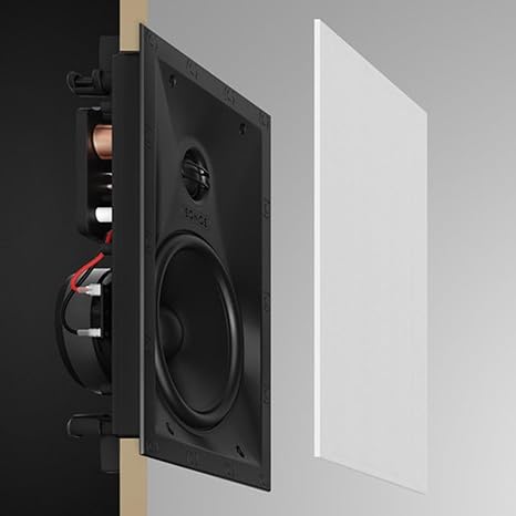 Sonos in-Wall 