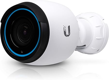 UNIFI Protect G4-PRO Camera