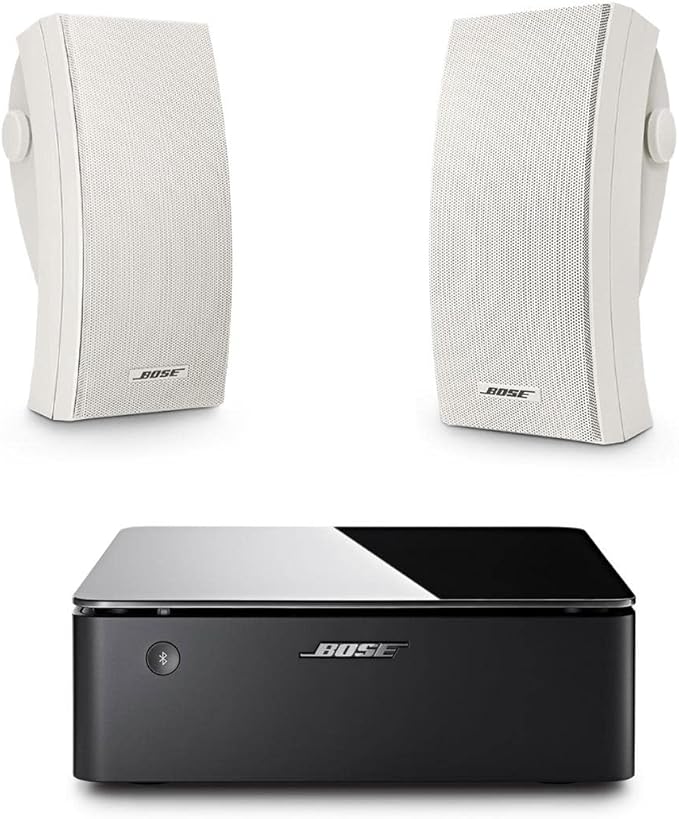 251 Outdoor Environmental Speakers