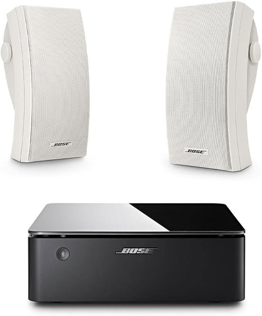 251 Outdoor Environmental Speakers