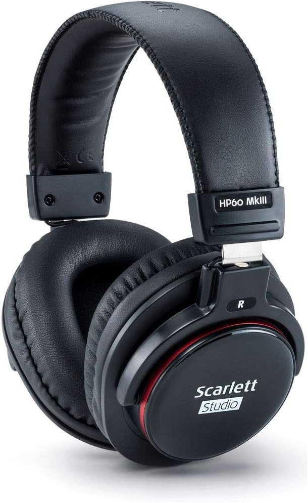 Headphones