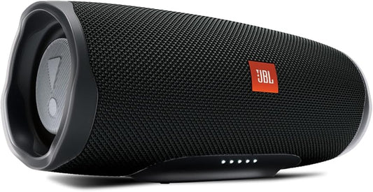 JBL Charge 4 Bluetooth Speaker