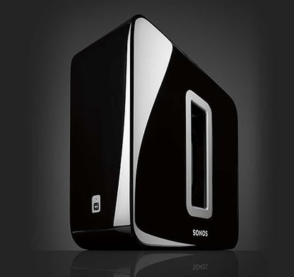 Sonos Sub Wireless Subwoofer Image