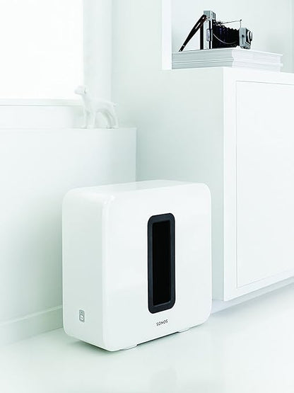 Sub Wireless Subwoofer Image