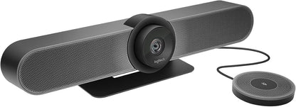 Video Conferencing System