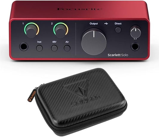 PC + Slinger HD-1 Case Bundle