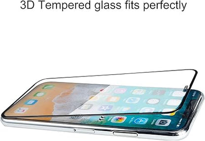 Tempered Glass