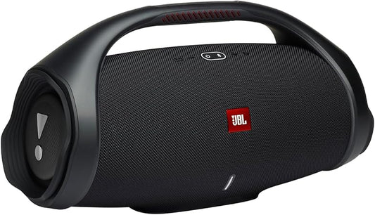 JBL Boombox 2 - Portable Bluetooth Speaker